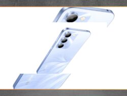 Bocoran Realme C100x, HP Murah Baru Segera Rilis