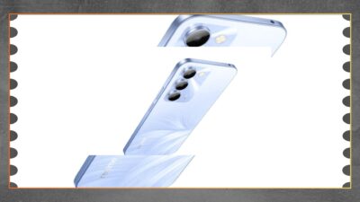 Bocoran Realme C100x, HP Murah Baru Segera Rilis