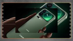 Bocoran Xiaomi 18 Kamera Baru dan Baterai 7000mAh