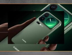 Bocoran Xiaomi 18: Kamera Baru dan Baterai 7000mAh