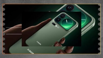 Bocoran Xiaomi 18 Kamera Baru dan Baterai 7000mAh