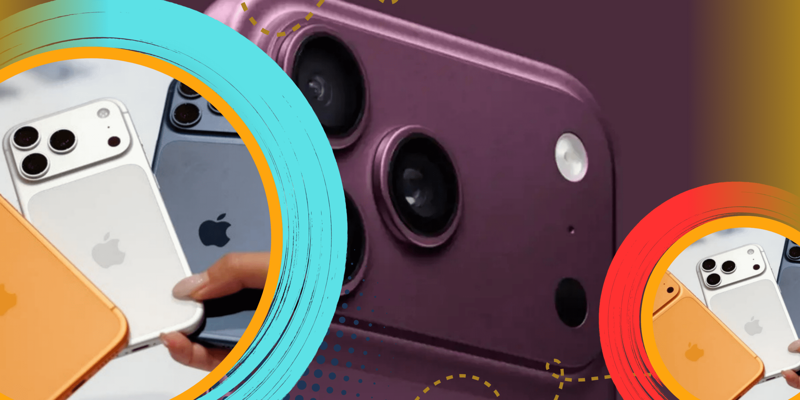 Bocoran iPhone 18 Pro Max, Kamera Tebal Island Kecil