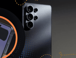 Galaxy S28 Hadirkan Layar 3D Tanpa Kacamata