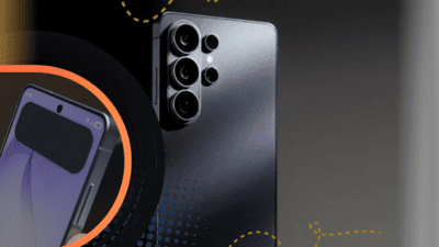 Galaxy S28 Hadirkan Layar 3D Tanpa Kacamata