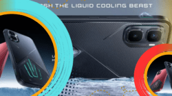 Infinix GT 50 Pro Rilis di Indonesia, Andalkan Cooling