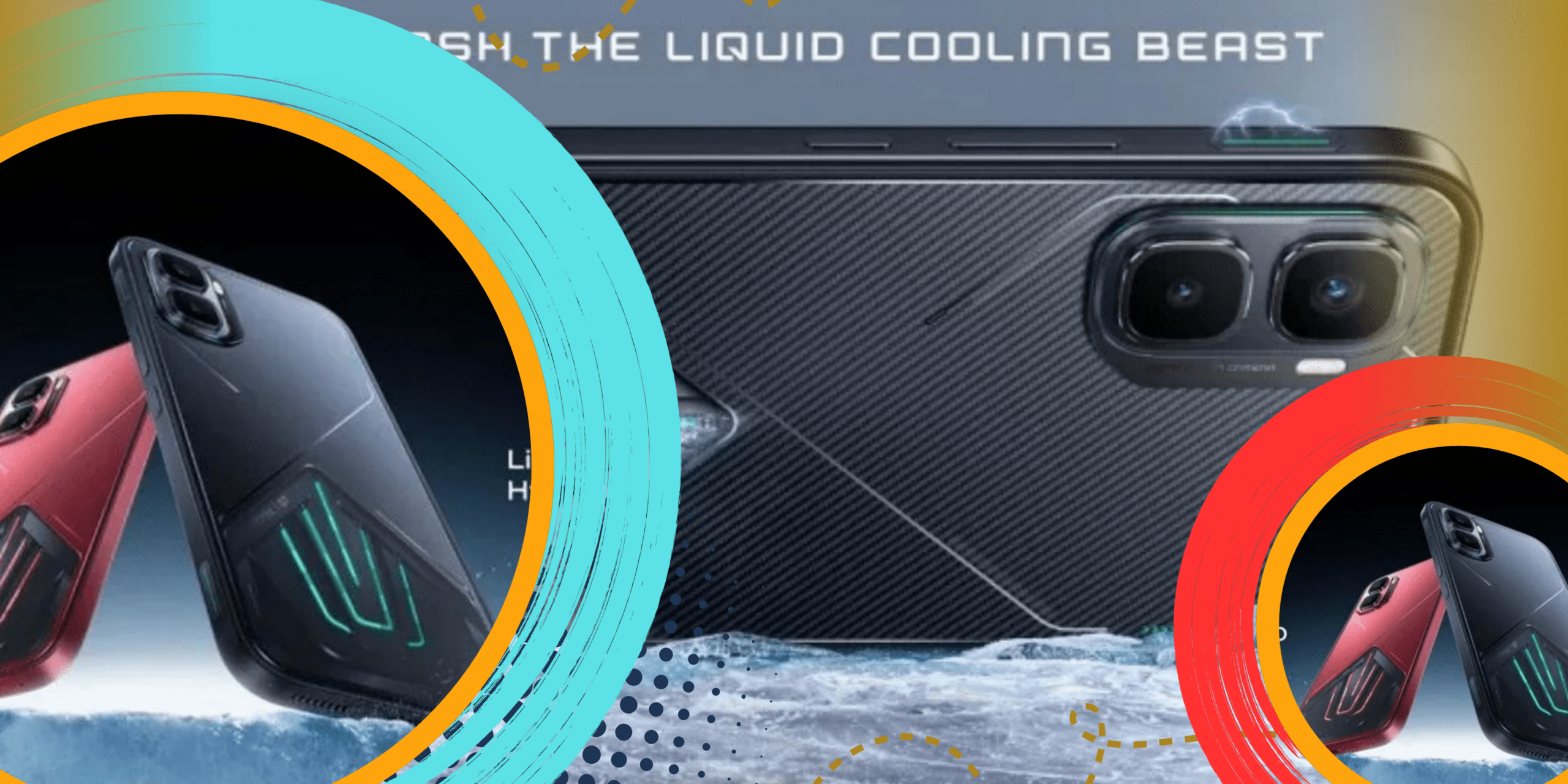 Infinix GT 50 Pro Rilis di Indonesia, Andalkan Cooling
