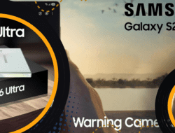 Kamera Galaxy S26 Ultra Error, Ini Penyebabnya