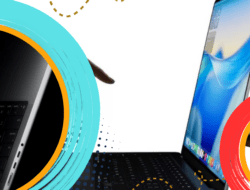 MacBook Ultra 2027 Hadir dengan OLED dan Touchscreen