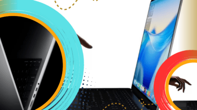 MacBook Ultra 2027 Hadir dengan OLED dan Touchscreen