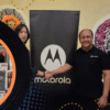 Motorola Perluas Penjualan lewat Erajaya di Indonesia