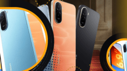 Redmi A7 Pro 5G Rilis, Baterai 6300 mAh dan Layar 6,9"