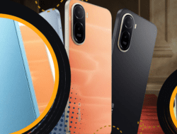 Redmi A7 Pro 5G Rilis, Baterai 6300 mAh dan Layar 6,9″