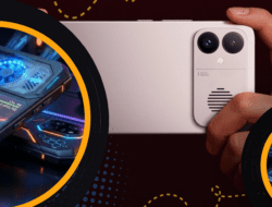 Redmi K90 Max Meluncur, Andalkan Layar Gaming Cepat