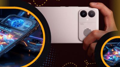 Redmi K90 Max Meluncur, Andalkan Layar Gaming Cepat