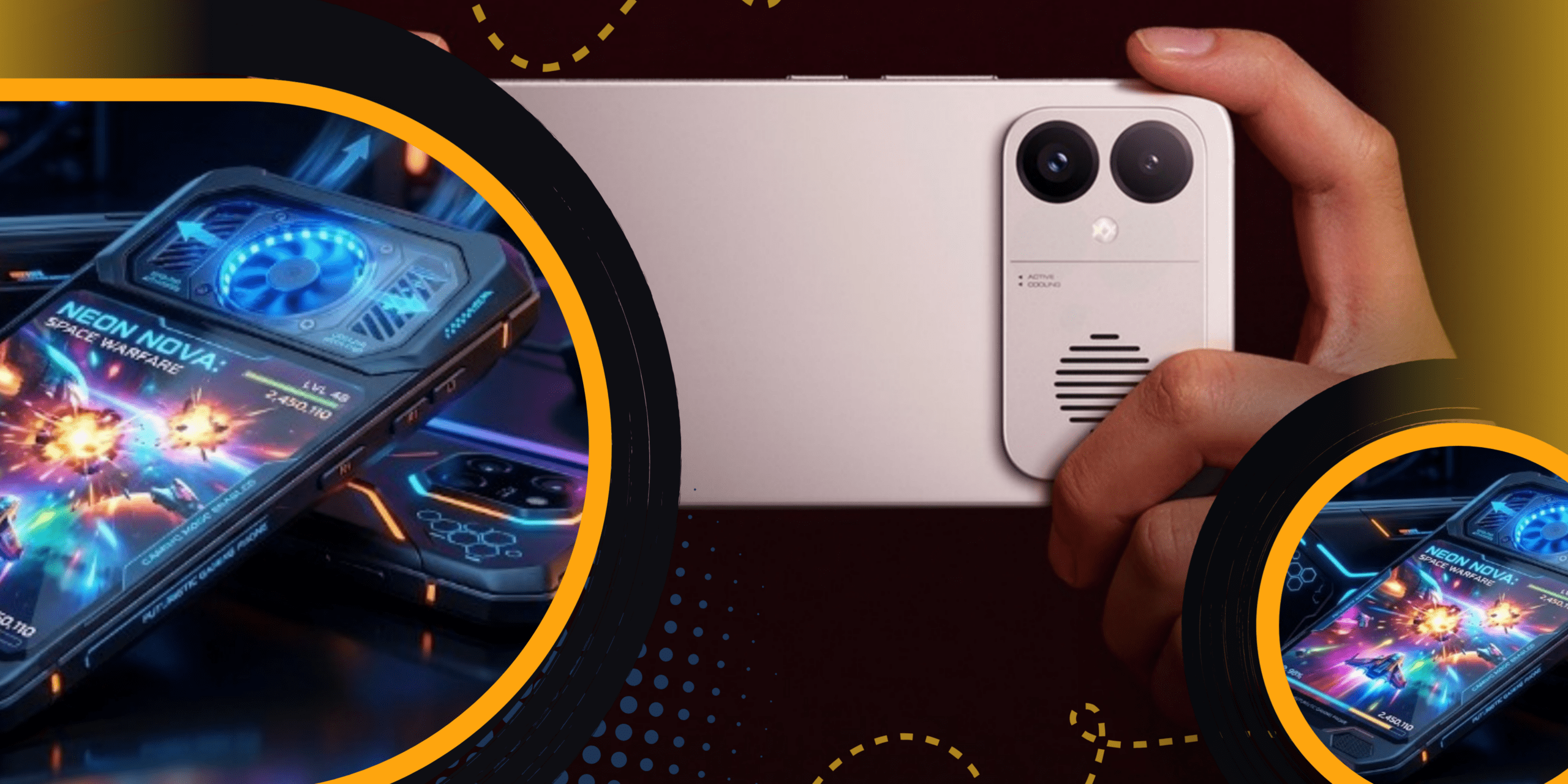 Redmi K90 Max Meluncur, Andalkan Layar Gaming Cepat