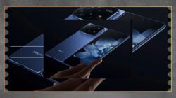 Rilis Xiaomi 17 Fold Mundur, Ini Bocorannya