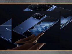 Rilis Xiaomi 17 Fold Mundur, Ini Bocorannya