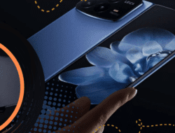 Xiaomi 17 Fold Segera Rilis, Chip Baru Terungkap