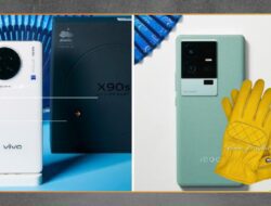 iQOO 16 & Vivo V80 Terdaftar GSMA, Siap Meluncur