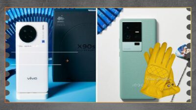 iQOO 16 & Vivo V80 Terdaftar GSMA, Siap Meluncur