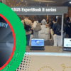 ASUS ExpertBook Ultra, Laptop Bisnis Premium AI