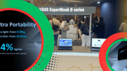 ASUS ExpertBook Ultra, Laptop Bisnis Premium AI