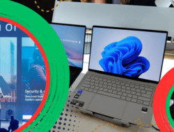 Asus ExpertBook Ultra Resmi Hadir di Indonesia
