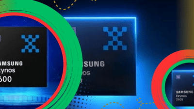 Exynos 2600 Tampil Hebat, Qualcomm dan Apple Tertarik