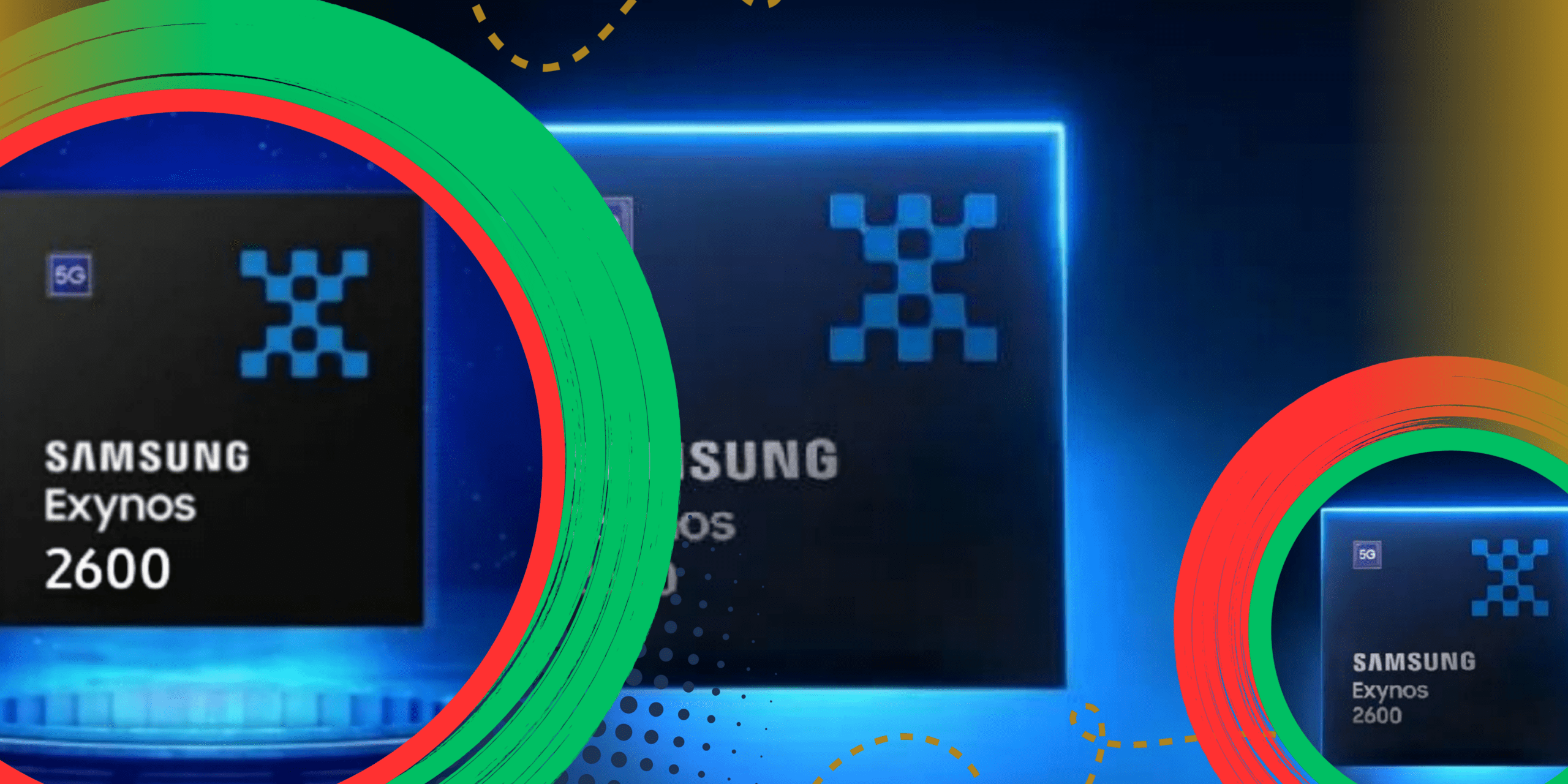 Exynos 2600 Tampil Hebat, Qualcomm dan Apple Tertarik