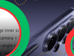 Galaxy S27 Ultra Hapus Kamera 3x, Ini Alasannya