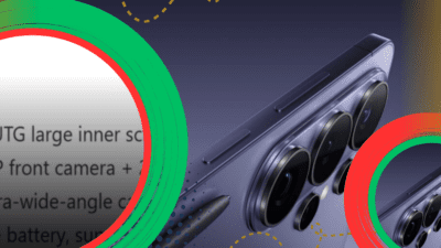Galaxy S27 Ultra Hapus Kamera 3x, Ini Alasannya