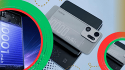 HP Baterai 10.000mAh Mulai Ramai di Tahun 2026