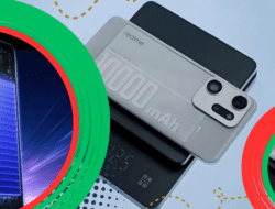 HP Baterai 10.000mAh Mulai Ramai di Tahun 2026