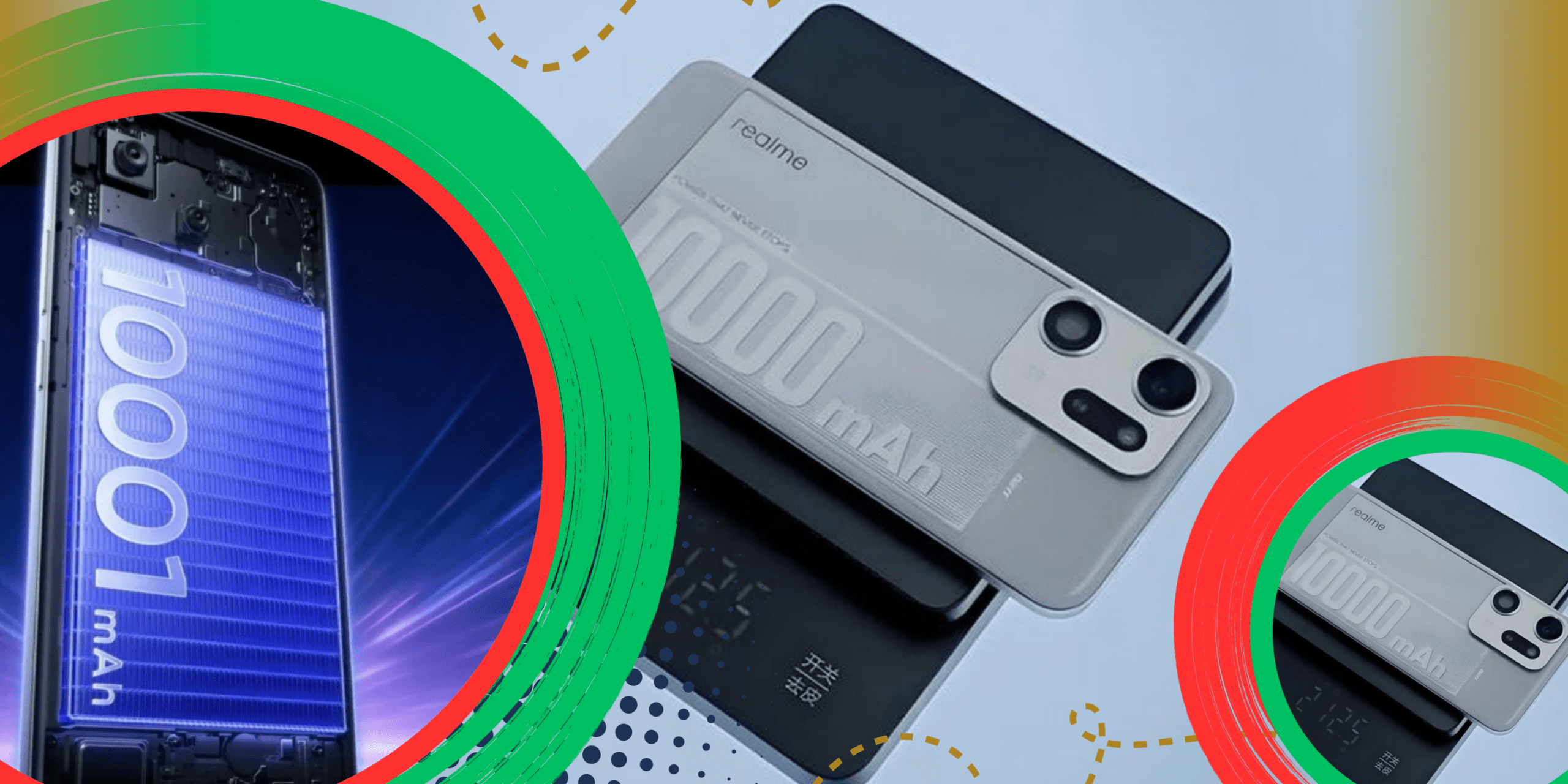 HP Baterai 10.000mAh Mulai Ramai di Tahun 2026