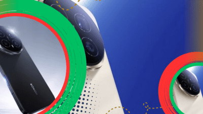 Honor Magic 9 Pro Max Usung Kamera 200MP