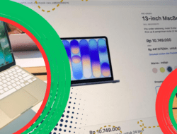 MacBook Neo Resmi Masuk Indonesia, Ini Harganya