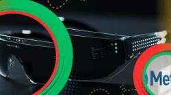 Meta Buka Dukungan Aplikasi untuk Smart Glass