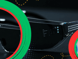 Meta Buka Dukungan Aplikasi untuk Smart Glass