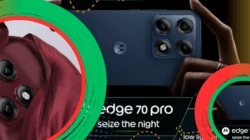 Motorola Edge 70 Pro+ Siap Hadir dengan Zoom 50x