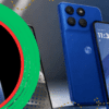 Motorola Rilis Moto G37, HP 5G Murah Layar 120Hz