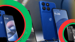 Motorola Rilis Moto G37, HP 5G Murah Layar 120Hz
