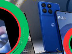 Motorola Rilis Moto G37, HP 5G Murah Layar 120Hz