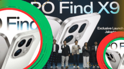 OPPO Find X9 Series Resmi Hadir di Indonesia