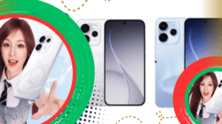 OPPO Reno16 Series Resmi Hadir dengan Kamera 200MP