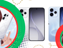 OPPO Reno16 Series Resmi Hadir dengan Kamera 200MP
