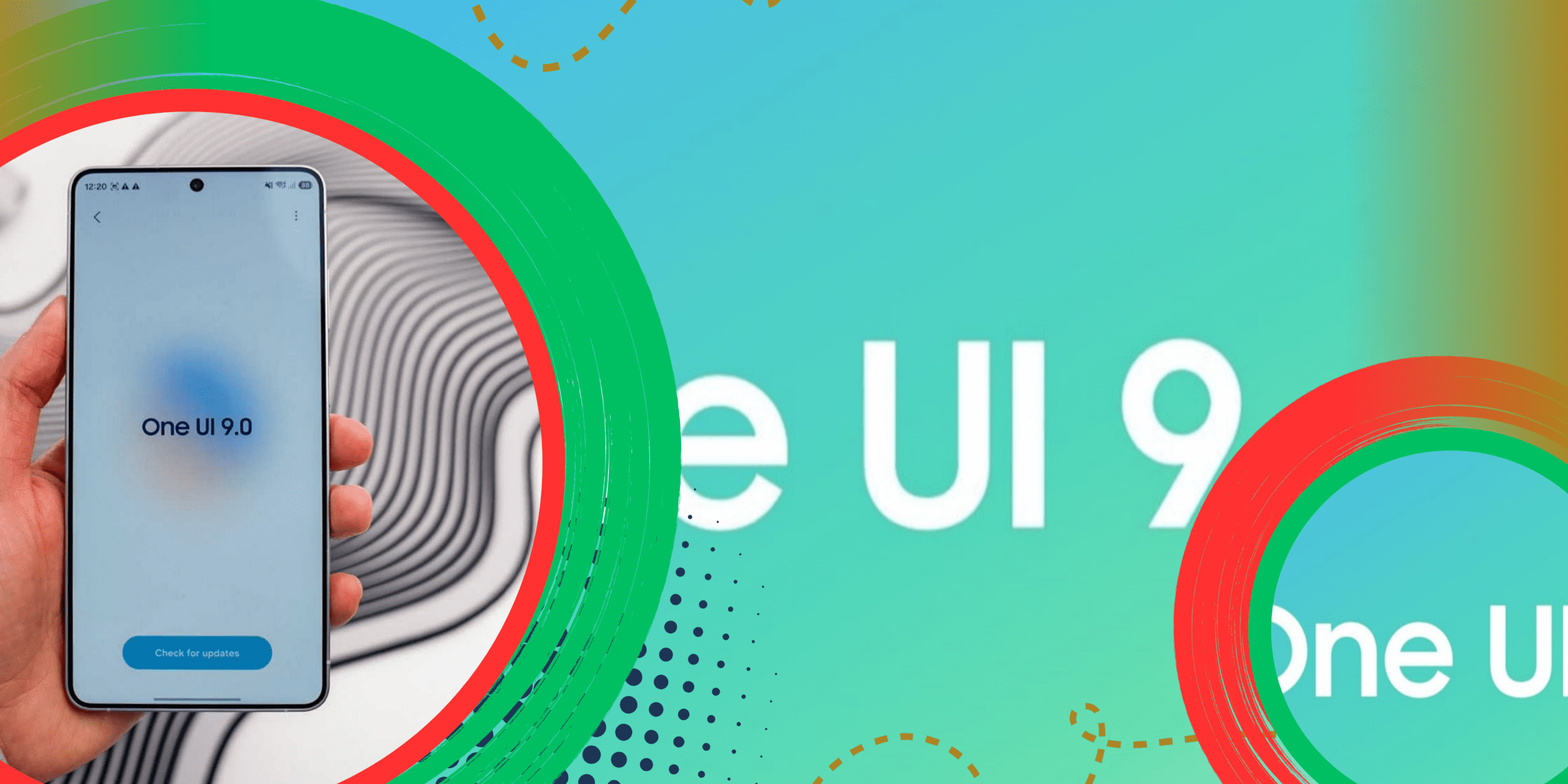 One UI 9 Satukan Riwayat Panggilan WhatsApp dan Telepon