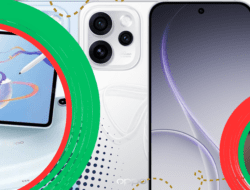 Oppo Reno16 Series Meluncur dengan Kamera 200MP