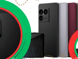 Sony Xperia 1 VIII Hadir dengan Kamera dan Chip Baru