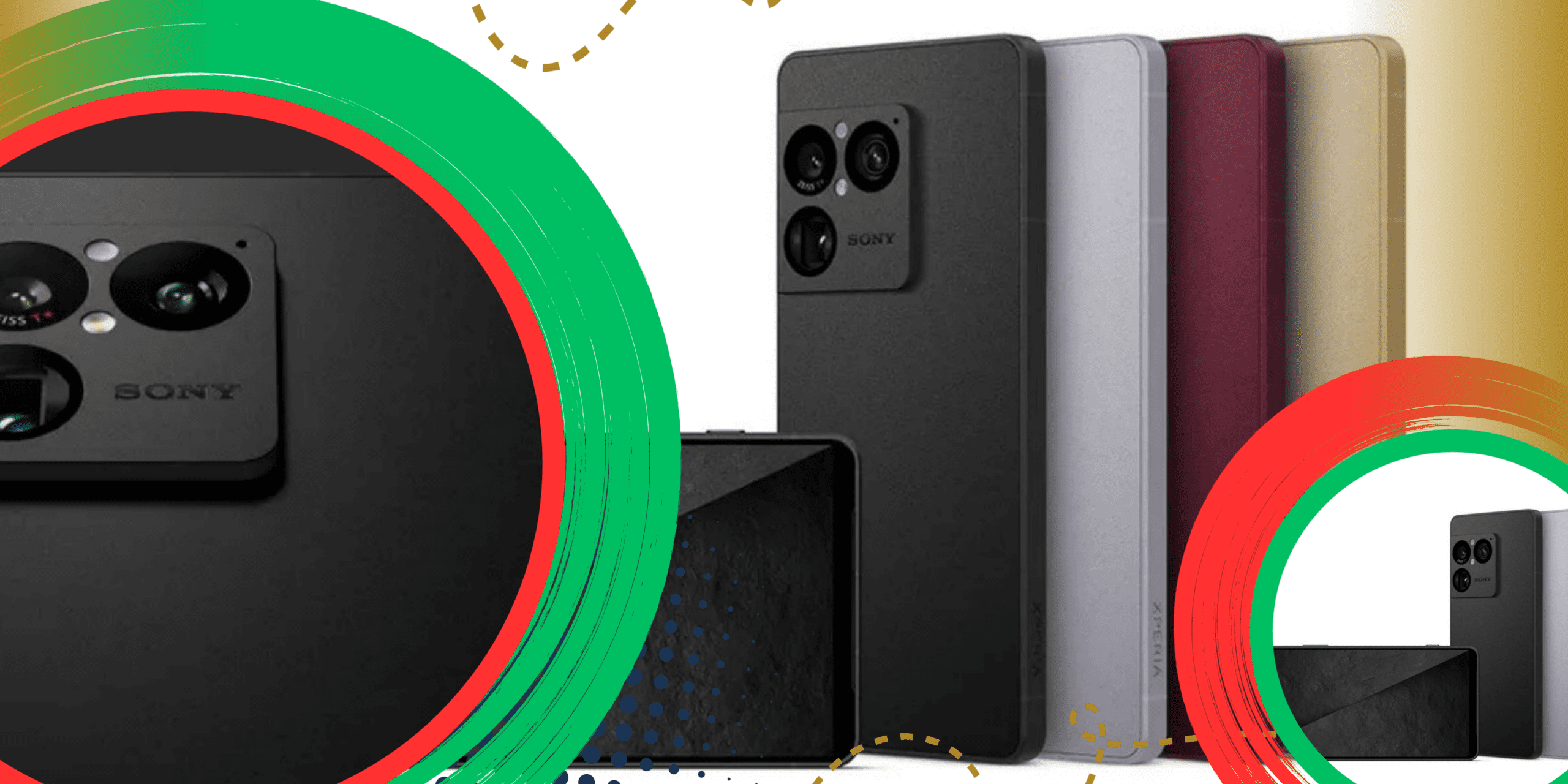 Sony Xperia 1 VIII Hadir dengan Kamera dan Chip Baru