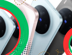 Vivo X500 Pro Max Siap Hadir dengan Baterai 8.000mAh